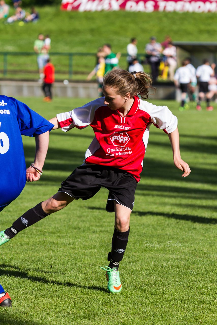 Bild 176 - C-Juniorinnen KaKi beim Turnier Sperber Hamburg